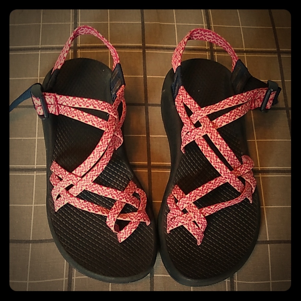 Chaco ZX/2 classic sandals